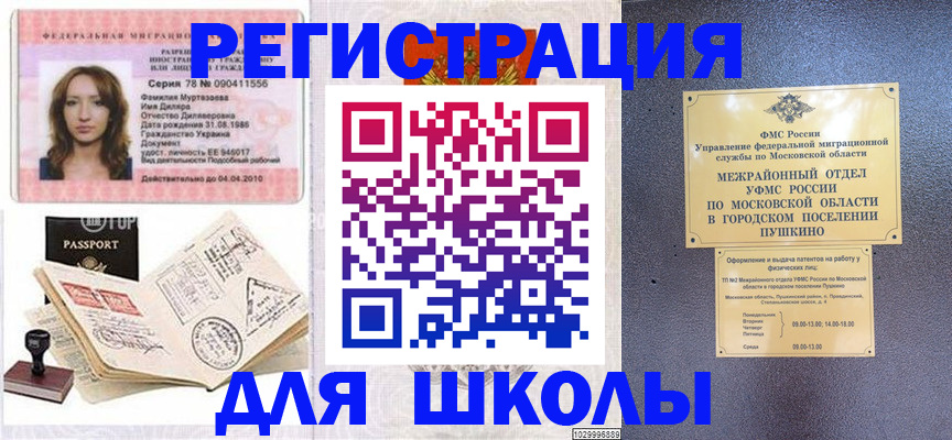 временная регистрация госуслуги в Елизово